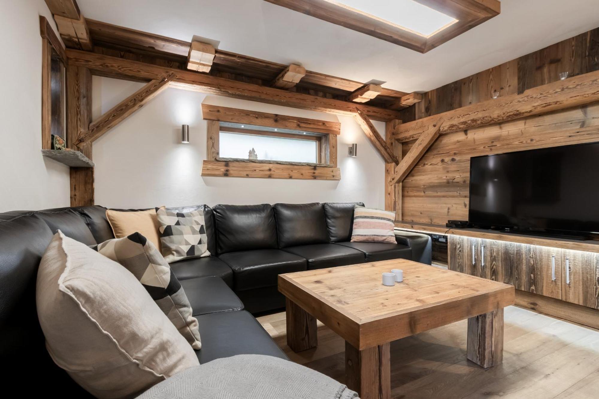 Le Covagnet Apartment Сен-Жерве-ле-Бен Екстериор снимка
