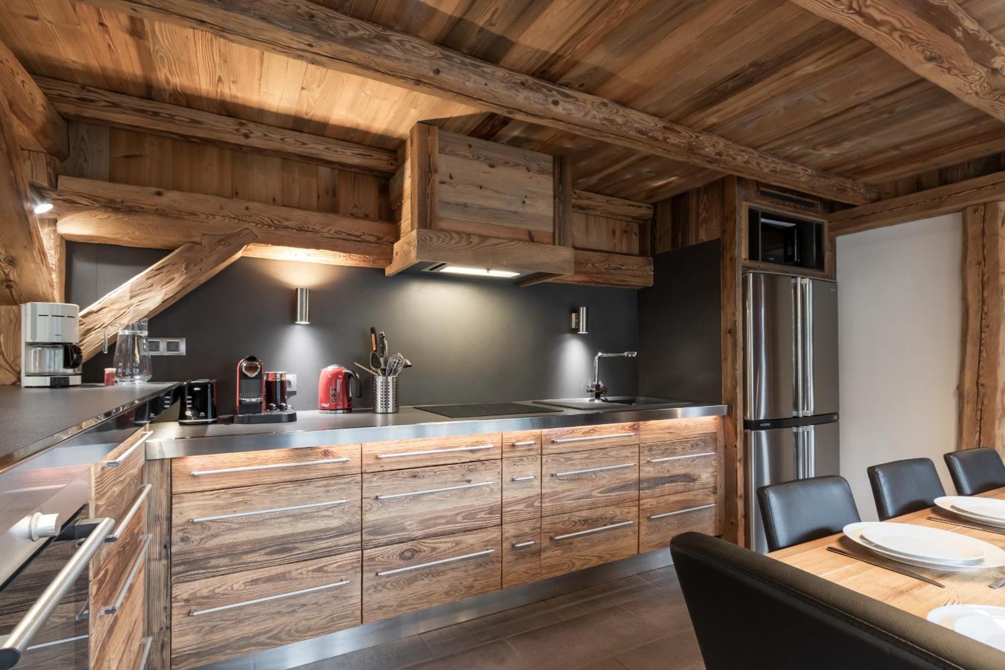 Le Covagnet Apartment Сен-Жерве-ле-Бен Екстериор снимка