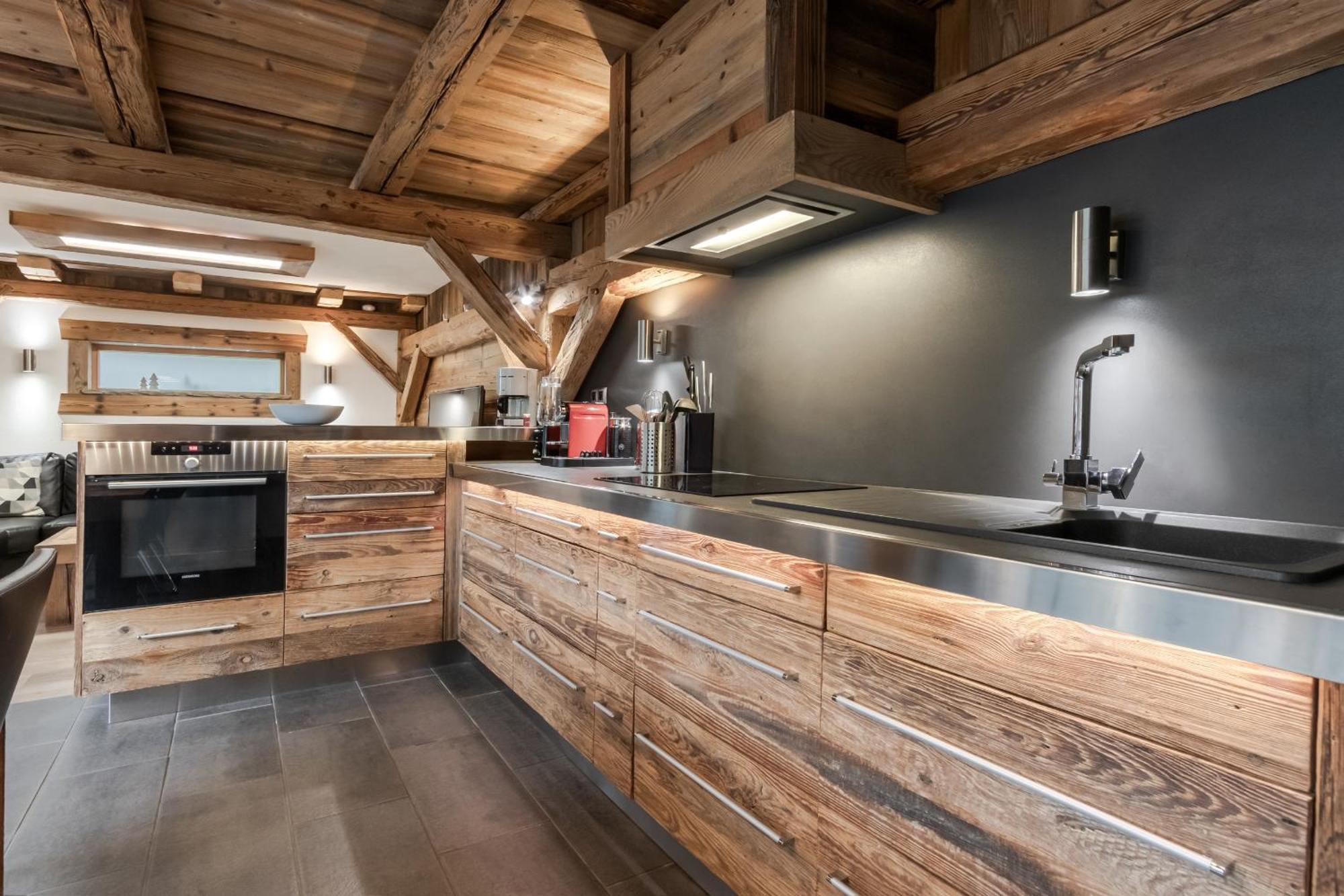 Le Covagnet Apartment Сен-Жерве-ле-Бен Екстериор снимка